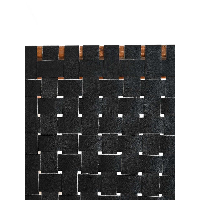 Chairs by Yngve Ekström for Gemla Möbler, 1960s, Set of 6 For Sale - Image 10 of 13