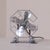 Art Deco Table Fan from Maico, 1930s For Sale - Image 10 of 10