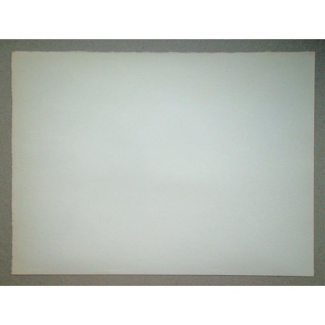After Walter Sauer, Étude Pour Tendresse, 1930, Offset Print For Sale - Image 12 of 13
