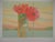 Pierre GARCIA-FONS (1928-2016) Still Life by the Lake Original color lithograph Signed in pencil Marked as Artist's Proof...