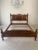 Pennsylvania House Solid Oak Cannonball Style American Tradition With Colonial Charm Late 20th Century Queen Bed Excellent Condition For Sale - Image 15 of 15