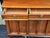 Mid 20th Century Mid 20th Century Modern Walnut Dresser by Detroit Furniture For Sale - Image 5 of 12