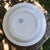 Ceramic French Earthenware Flore Deep Dish from Sarreguemines, 1885 For Sale - Image 7 of 8