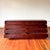 Wood Mid 20th Century Arne Wahl Iversen for Vinde Mobelfabrik Rosewood Dresser For Sale - Image 7 of 13