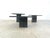 1970s Vintage Marble Nesting Tables, 1970s, Set of 3 For Sale - Image 5 of 12