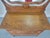 1900 - 1909 Antique American Tiger Oak Dresser With Original Beveled Mirror, C. 1905–1915 For Sale - Image 5 of 14