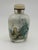 Chinese Exquisite Inside Painted Snuff Bottle Dated 1966 For Sale - Image 3 of 16