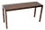 Danish Console Table from Vejle Mobelfabrik, 1960 For Sale