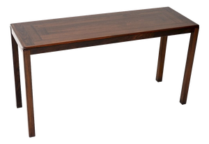 Danish Console Table from Vejle Mobelfabrik, 1960