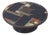Round Coffee Table by Paul Kingma, 1970s For Sale