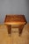 Nesting Tables in Floral Marquetry, 1900s, Set of 4 For Sale - Image 15 of 18