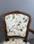 Set of 19th Century Louis XV Armchairs and Ottomans, 1890s, Set of 4 For Sale - Image 4 of 13