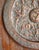 Mid 19th Century 19th Century Large Copper Electrotype Charger "Battle of the Amazons" by Elkington & Co. For Sale - Image 5 of 16