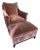 Hickory Chair Jules Chair and Ottoman For Sale