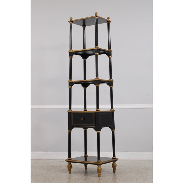 Age: Approx: 20 Years Old Details: Dovetailed Drawer Construction Fine Carved Details High Quality Construction Stunning...
