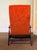 Wood Mid 20th Century Attributed to Milo Baughman Mid Century Recliner For Sale - Image 7 of 7