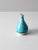 2010s Studio Pottery Bottle Neck Bud Vase For Sale - Image 5 of 8