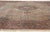 Chinese Vintage Chinese Silk Tabriz Rug, 11'11 X 18'02 For Sale - Image 3 of 11