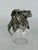 Vintage Frankli Wild Royal Selangor South African Figural Animal Shot Glasses 5 Pieces For Sale - Image 9 of 12