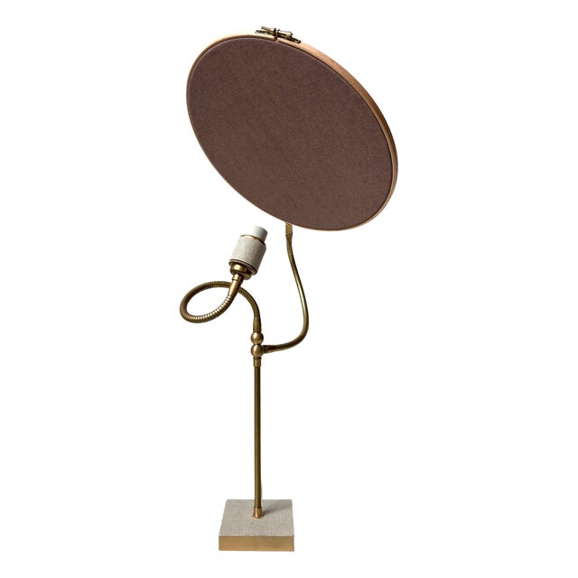 No. 32 Table Lamp by Sander Bottinga For Sale