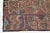 Textile Vintage Turkish Kilim Rug For Sale - Image 7 of 11