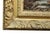 Hudson River School Oil on Canvas Adirondack Landscape Painting by Meh C1890 For Sale - Image 6 of 10