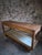 Antique French Draper's Table, 1920s For Sale - Image 4 of 18