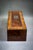 Marquetry Glove Box in Burr Walnut and Rosewood, 1880 For Sale - Image 3 of 9