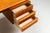 Svend Age Madsen Freestanding Desk in Teak h.p. Hansen Denmark 1960 For Sale - Image 14 of 16