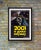 Widely regarded as the most influential science fiction film of all time, stanley kubrick’s transcendent 1968 sci-fi...
