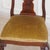 Antique Queen Anne Chairs in Wood, 1890s, Set of 4 For Sale - Image 3 of 9