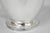 Metal Vintage Victorian Oneida Maybrook Silver Plated Floral Repousse Water Pitcher For Sale - Image 7 of 14