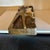 Mid-Century Modern Helmut Schäffenacker Ceramic Wall Plaque Form N-76 Germany For Sale In Dallas - Image 6 of 7