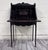 This is a gorgeous antique Victorian petite secretary desk featuring a dark finish, carved foliate crest, scalloped apron,...