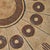 Danish Ceramic Coffee Table by Ox Art for Trioh Møbelfabrik, 1970s For Sale - Image 9 of 11