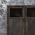 Industrial Antique French Slate Mine Metal Lockers, Circa 1900 For Sale - Image 3 of 17