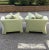 1980's Modern Royal Lounge Co. Lounge Chairs - a Pair For Sale In Philadelphia - Image 6 of 13