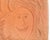 Contemporary Studio Pottery Tile by Mark Bulwinkle For Sale - Image 3 of 7