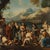 French School, St. John, 18th Century, Oil on Canvas For Sale - Image 3 of 13