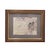 Félix Cuadrado Lomas, Bullring, 20th Century, Watercolor, Framed For Sale - Image 10 of 10