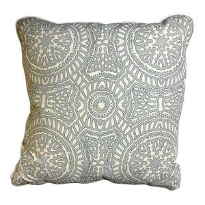 Elizabeth Eakins Pillow