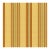 Sample - Schumacher Biella Silk Stripe Fabric in Spice For Sale