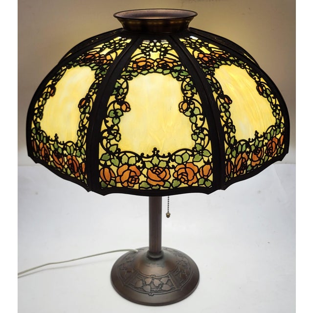 Fresh from a New York City estate, we have a great pleasure to offer you this RARE Antique American Art Nouveau Bronze...