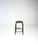 Black Vintage Industrial Bar Stool by Schmitz For Sale - Image 8 of 16