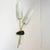 Vintage French Sconce, 1950s For Sale - Image 6 of 7