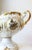 German Porcelain Jardinière Centerpiece, Neoclassical Style, Circa Early 20th Century For Sale - Image 9 of 12