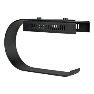 NOIR Alfred Table Lamp, Black Metal For Sale