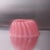 JELLO XL Hand-Blown Glass Cloche by Studio Berg For Sale - Image 9 of 15