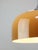 Space Age Brown Pendant Lamp from Guzzini, 1960s For Sale - Image 6 of 17