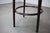 Wood Beech Bentwood Stool from Thonet, Former Czechoslovakia, 1920s For Sale - Image 7 of 12